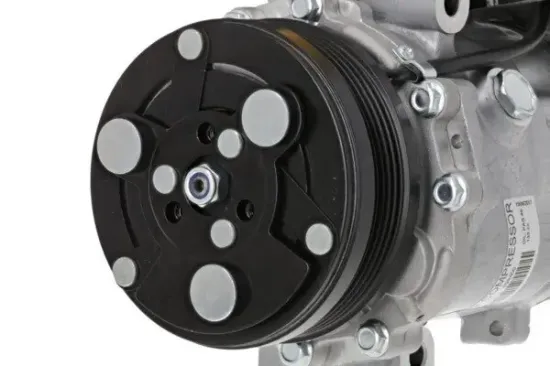 Kompressor, Klimaanlage 12 V VALEO 699400 Bild Kompressor, Klimaanlage 12 V VALEO 699400