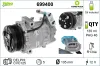 Kompressor, Klimaanlage 12 V VALEO 699400