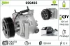 Kompressor, Klimaanlage 12 V VALEO 699495 Bild Kompressor, Klimaanlage 12 V VALEO 699495