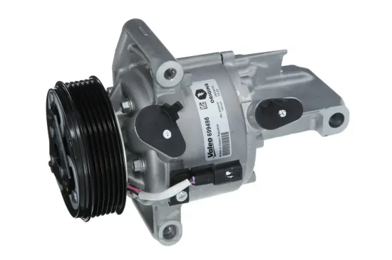Kompressor, Klimaanlage 12 V VALEO 699498 Bild Kompressor, Klimaanlage 12 V VALEO 699498