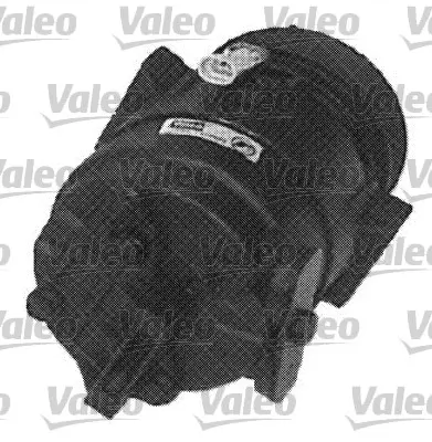 Kompressor, Klimaanlage 12 V VALEO 699602 Bild Kompressor, Klimaanlage 12 V VALEO 699602