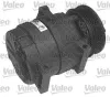 Kompressor, Klimaanlage 12 V VALEO 699643 Bild Kompressor, Klimaanlage 12 V VALEO 699643