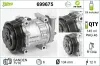Kompressor, Klimaanlage 12 V VALEO 699675 Bild Kompressor, Klimaanlage 12 V VALEO 699675