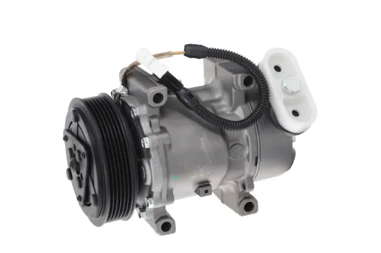 Kompressor, Klimaanlage 12 V VALEO 699716 Bild Kompressor, Klimaanlage 12 V VALEO 699716