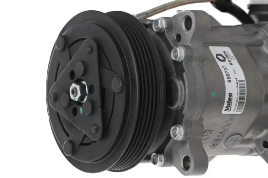 Kompressor, Klimaanlage 12 V VALEO 699737 Bild Kompressor, Klimaanlage 12 V VALEO 699737