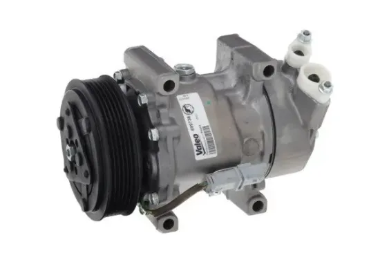 Kompressor, Klimaanlage 12 V VALEO 699738 Bild Kompressor, Klimaanlage 12 V VALEO 699738