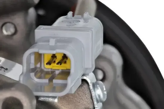 Kompressor, Klimaanlage 12 V VALEO 699738 Bild Kompressor, Klimaanlage 12 V VALEO 699738