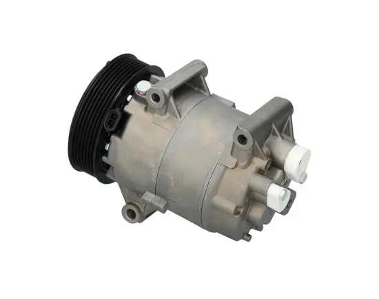 Kompressor, Klimaanlage 12 V VALEO 699766 Bild Kompressor, Klimaanlage 12 V VALEO 699766