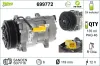 Kompressor, Klimaanlage 12 V VALEO 699772