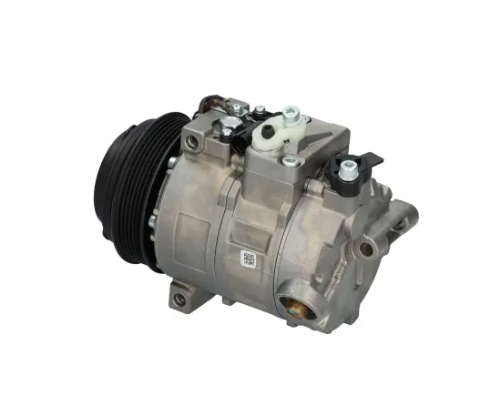 Kompressor, Klimaanlage 12 V VALEO 699798 Bild Kompressor, Klimaanlage 12 V VALEO 699798
