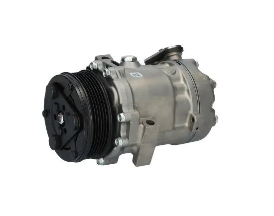 Kompressor, Klimaanlage 12 V VALEO 699806 Bild Kompressor, Klimaanlage 12 V VALEO 699806