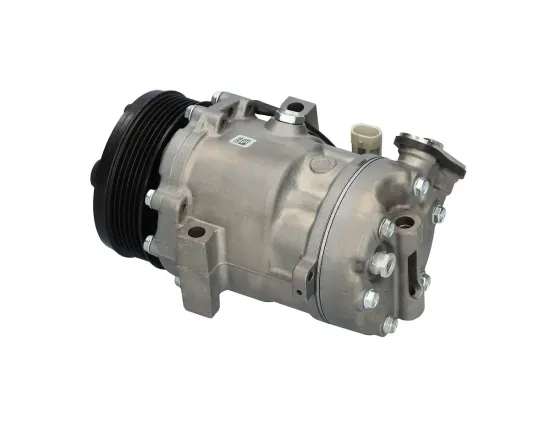 Kompressor, Klimaanlage 12 V VALEO 699806 Bild Kompressor, Klimaanlage 12 V VALEO 699806
