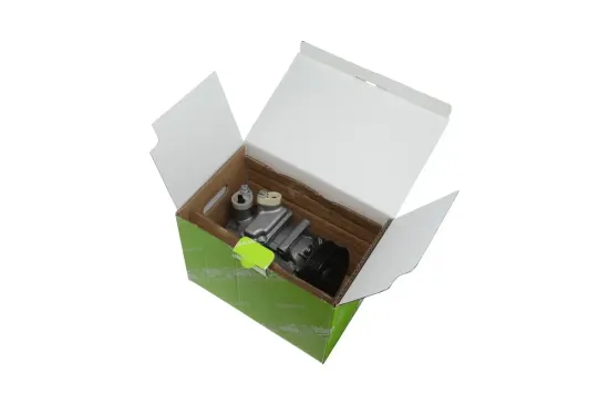 Kompressor, Klimaanlage 12 V VALEO 699857 Bild Kompressor, Klimaanlage 12 V VALEO 699857