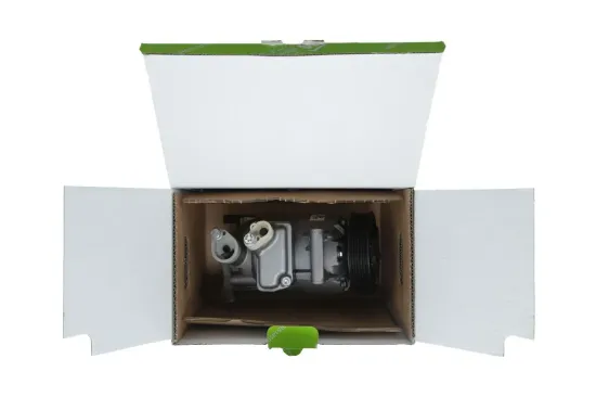 Kompressor, Klimaanlage 12 V VALEO 699857 Bild Kompressor, Klimaanlage 12 V VALEO 699857