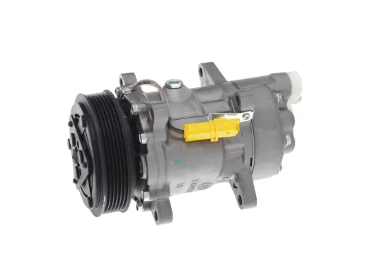 Kompressor, Klimaanlage 12 V VALEO 699858 Bild Kompressor, Klimaanlage 12 V VALEO 699858