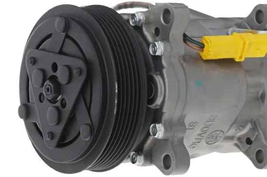 Kompressor, Klimaanlage 12 V VALEO 699858 Bild Kompressor, Klimaanlage 12 V VALEO 699858