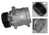 Kompressor, Klimaanlage 12 V VALEO 699861 Bild Kompressor, Klimaanlage 12 V VALEO 699861