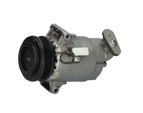 Kompressor, Klimaanlage 12 V VALEO 699862 Bild Kompressor, Klimaanlage 12 V VALEO 699862