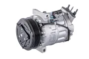 Kompressor, Klimaanlage 12 V VALEO 716685
