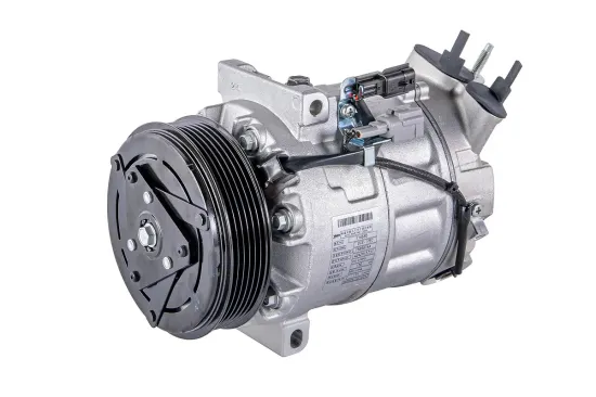 Kompressor, Klimaanlage 12 V VALEO 716685 Bild Kompressor, Klimaanlage 12 V VALEO 716685