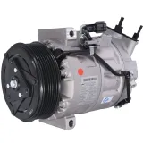 Kompressor, Klimaanlage 12 V VALEO 716688