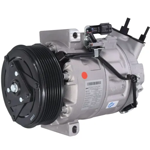 Kompressor, Klimaanlage 12 V VALEO 716688 Bild Kompressor, Klimaanlage 12 V VALEO 716688