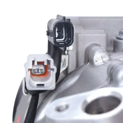 Kompressor, Klimaanlage 12 V VALEO 716688 Bild Kompressor, Klimaanlage 12 V VALEO 716688