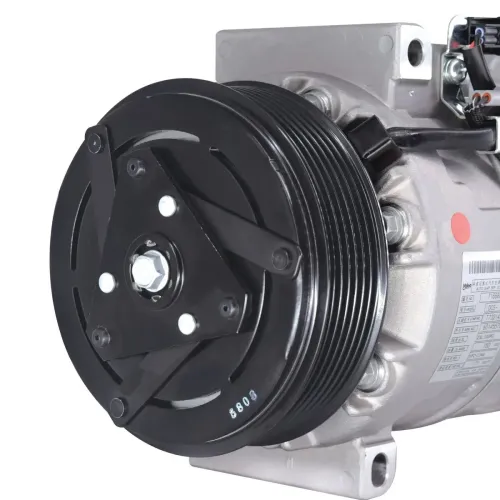 Kompressor, Klimaanlage 12 V VALEO 716688 Bild Kompressor, Klimaanlage 12 V VALEO 716688