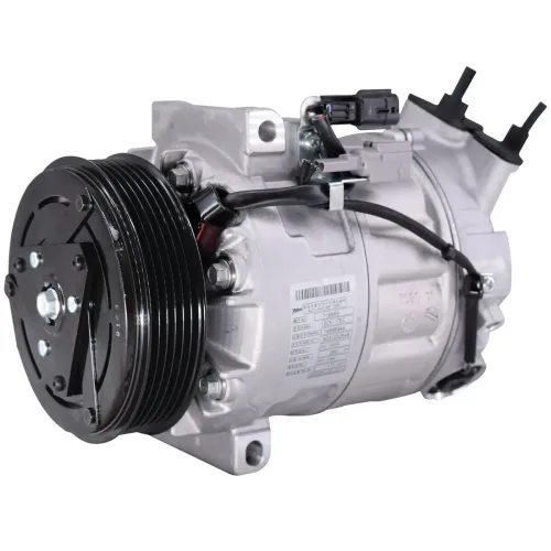Kompressor, Klimaanlage 12 V VALEO 716689 Bild Kompressor, Klimaanlage 12 V VALEO 716689
