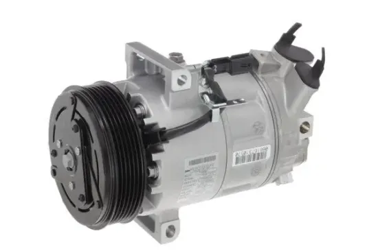 Kompressor, Klimaanlage 12 V VALEO 716890 Bild Kompressor, Klimaanlage 12 V VALEO 716890