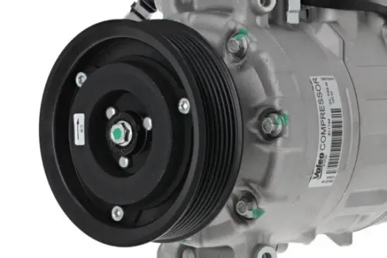 Kompressor, Klimaanlage VALEO 811144 Bild Kompressor, Klimaanlage VALEO 811144