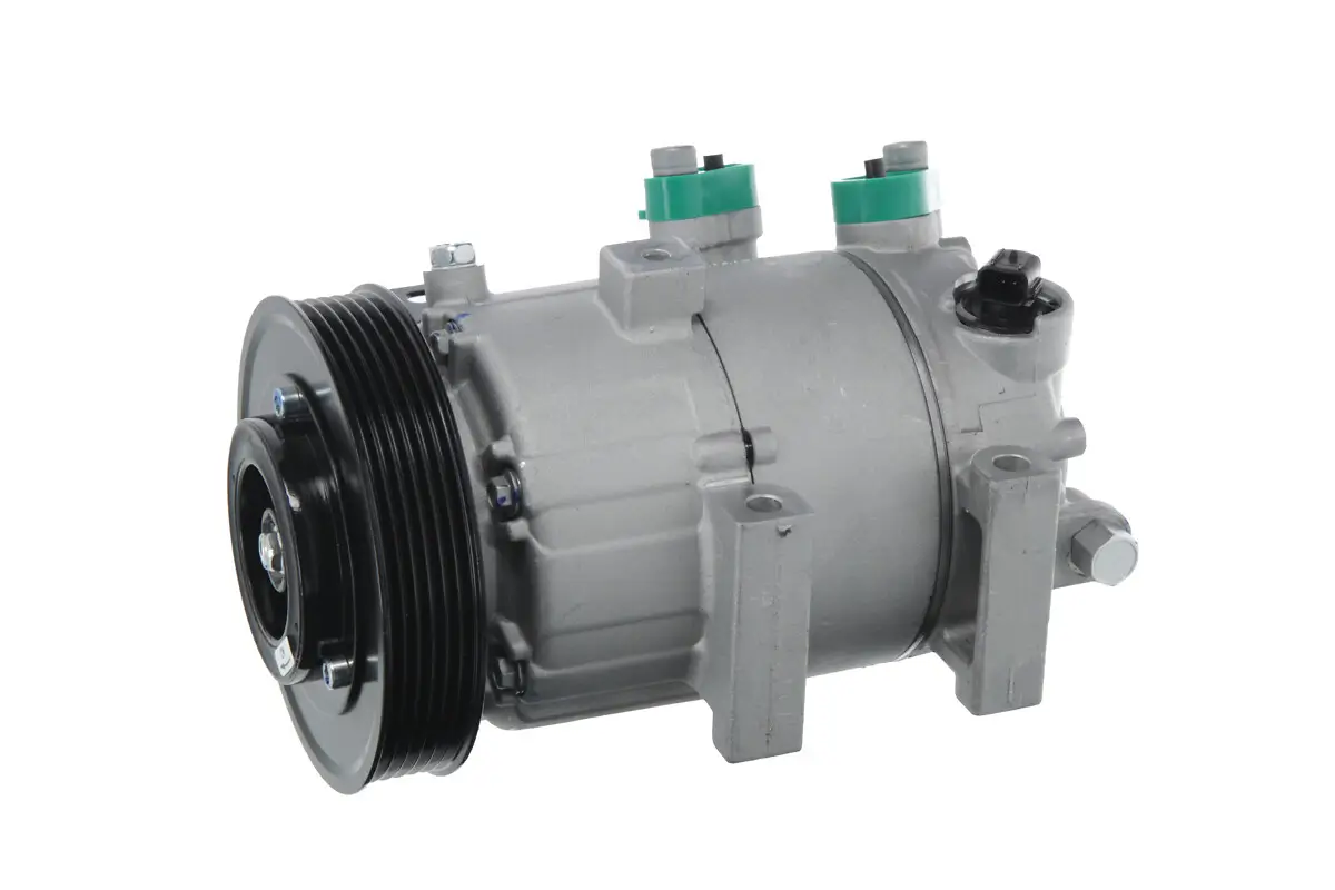 Kompressor, Klimaanlage 12 V VALEO 811177