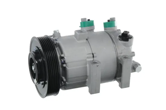 Kompressor, Klimaanlage 12 V VALEO 811177 Bild Kompressor, Klimaanlage 12 V VALEO 811177