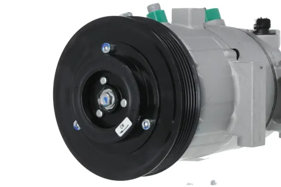 Kompressor, Klimaanlage 12 V VALEO 811177 Bild Kompressor, Klimaanlage 12 V VALEO 811177