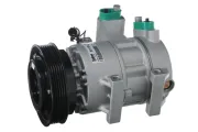 Kompressor, Klimaanlage 12 V VALEO 811182
