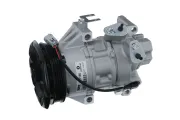 Kompressor, Klimaanlage 12 V VALEO 811190
