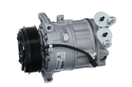 Kompressor, Klimaanlage 12 V VALEO 811191 Bild Kompressor, Klimaanlage 12 V VALEO 811191