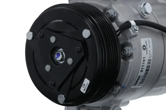 Kompressor, Klimaanlage 12 V VALEO 811191 Bild Kompressor, Klimaanlage 12 V VALEO 811191