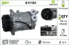 Kompressor, Klimaanlage 12 V VALEO 811191 Bild Kompressor, Klimaanlage 12 V VALEO 811191