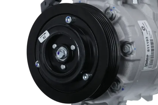 Kompressor, Klimaanlage 12 V VALEO 811193 Bild Kompressor, Klimaanlage 12 V VALEO 811193