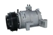 Kompressor, Klimaanlage 12 V VALEO 811195