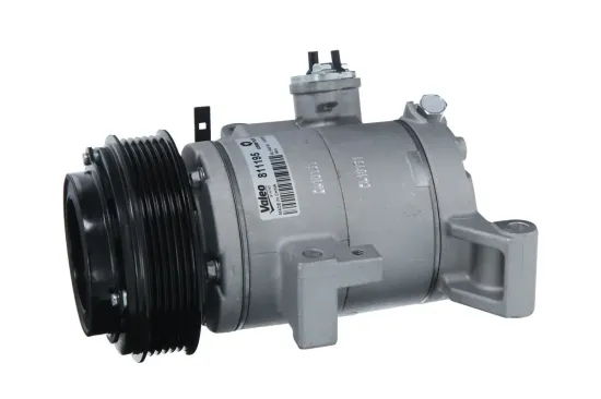 Kompressor, Klimaanlage 12 V VALEO 811195 Bild Kompressor, Klimaanlage 12 V VALEO 811195