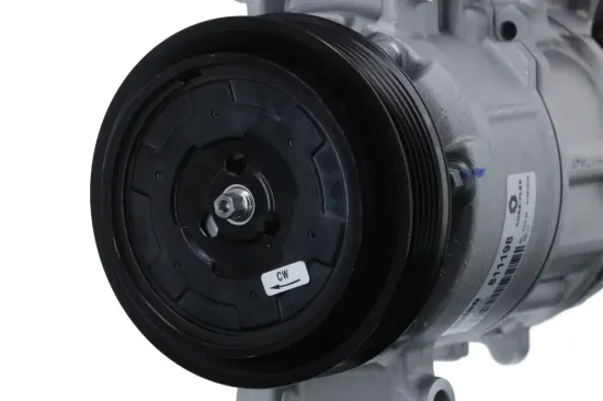 Kompressor, Klimaanlage 12 V VALEO 811198 Bild Kompressor, Klimaanlage 12 V VALEO 811198