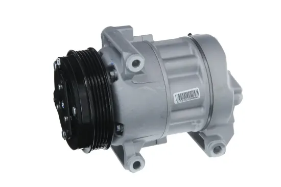 Kompressor, Klimaanlage 12 V VALEO 811201 Bild Kompressor, Klimaanlage 12 V VALEO 811201