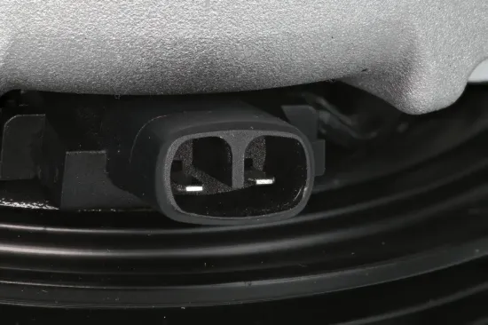 Kompressor, Klimaanlage 12 V VALEO 811201 Bild Kompressor, Klimaanlage 12 V VALEO 811201