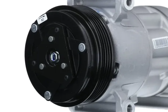 Kompressor, Klimaanlage 12 V VALEO 811201 Bild Kompressor, Klimaanlage 12 V VALEO 811201