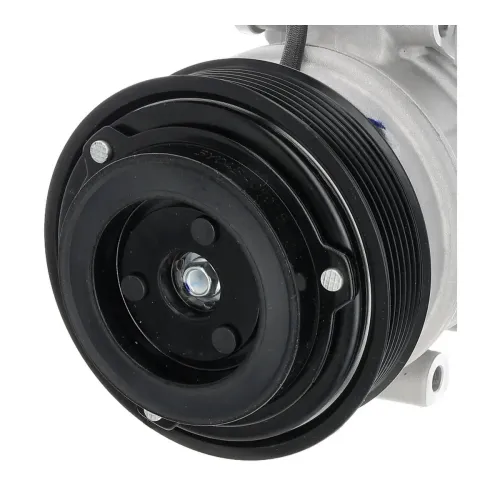 Kompressor, Klimaanlage 12 V VALEO 811207 Bild Kompressor, Klimaanlage 12 V VALEO 811207