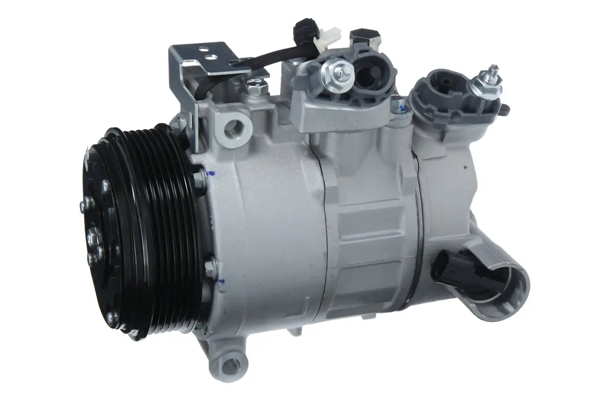 Kompressor, Klimaanlage 12 V VALEO 811210