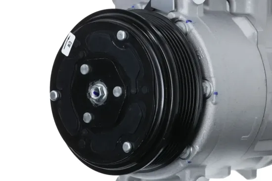 Kompressor, Klimaanlage 12 V VALEO 811210 Bild Kompressor, Klimaanlage 12 V VALEO 811210