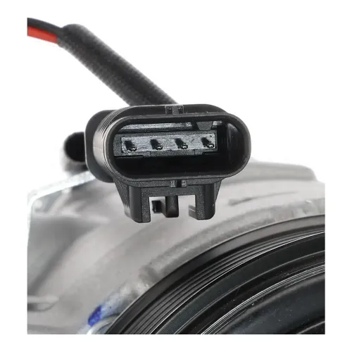 Kompressor, Klimaanlage 12 V VALEO 811217 Bild Kompressor, Klimaanlage 12 V VALEO 811217